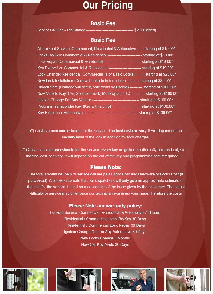 Bronx AAA Locksmith, Bronx, NY 718-663-2467